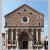 San Lorenzo a Vicenza, photo Marcok, Wikipedia.jpg